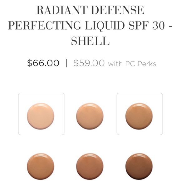 radiant defense shade finder images radiant defense shade finder images